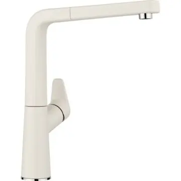 Blanco SLAVINA AVONA-S Silgranit-Look prljavobela HD  (526929)