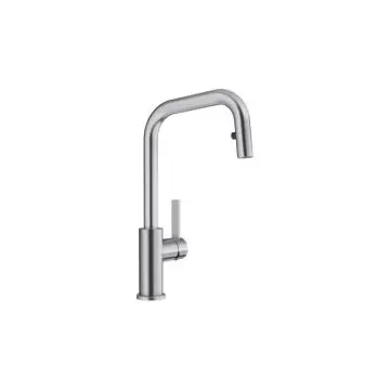 Blanco SLAVINA JANDORA-S inox HD inox HD (526614)