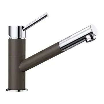 Blanco SLAVINA KANO-S CAFE / chrom HD 525043