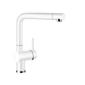 Blanco SLAVINA LINUS HD BELA