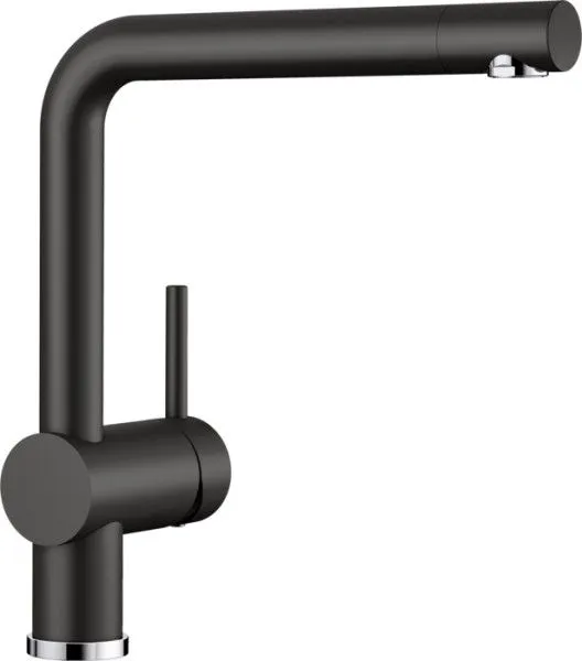 Blanco SLAVINA LINUS HD CRNO (526149)