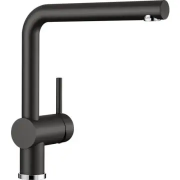 Blanco SLAVINA LINUS HD CRNO (526149)