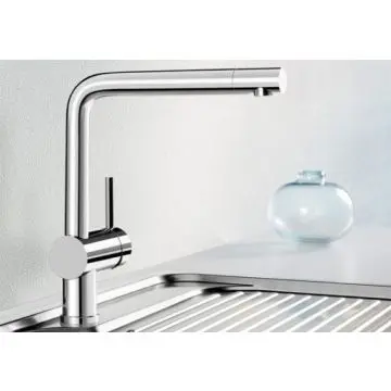 Blanco SLAVINA LINUS hrom HD (514019)