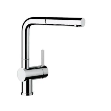 Blanco SLAVINA LINUS-S hrom  HD (512402)