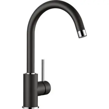 Blanco SLAVINA MIDA CRNO HD 526145
