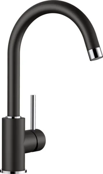 Blanco SLAVINA MIDA CRNO HD 526145