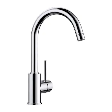 Blanco SLAVINA MIDA hrom HD (517742)