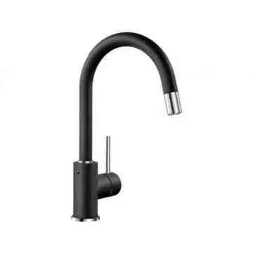 Blanco SLAVINA MIDA-S ANTRACIT HD 521455