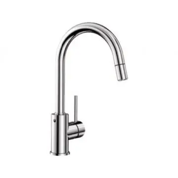 Blanco SLAVINA MIDA-S CR HD 521454
