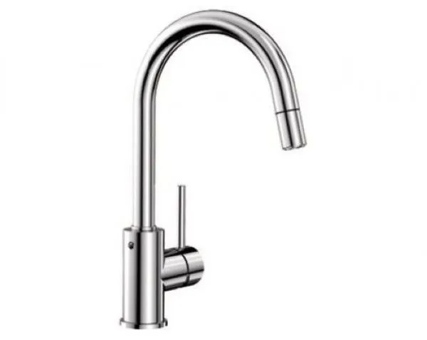 Blanco SLAVINA MIDA-S CR HD 521454