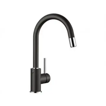 Blanco SLAVINA MIDA-S silg.-Look crna HD 526146