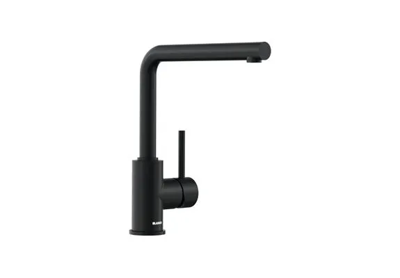 Blanco SLAVINA MILA Special crna mat HD (526657)