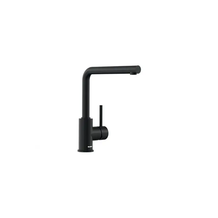 Blanco SLAVINA MILA Special crna mat HD (526657)