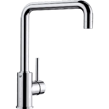 Blanco SLAVINA MILI hrom HD  (519413)