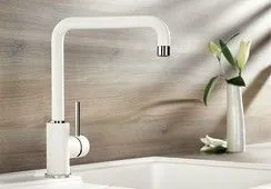 Blanco SLAVINA MILI KAFA HD