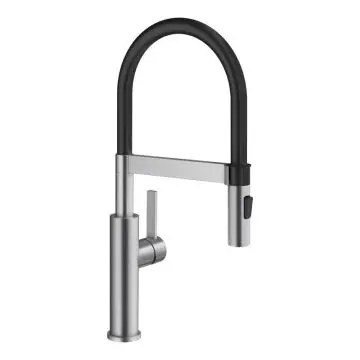 Blanco SLAVINA SONEA-S Flexo inox HD (526616)