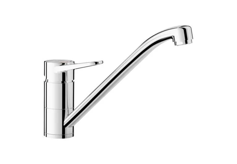 Blanco SLAVINA WEGA II hrom HD (526402)