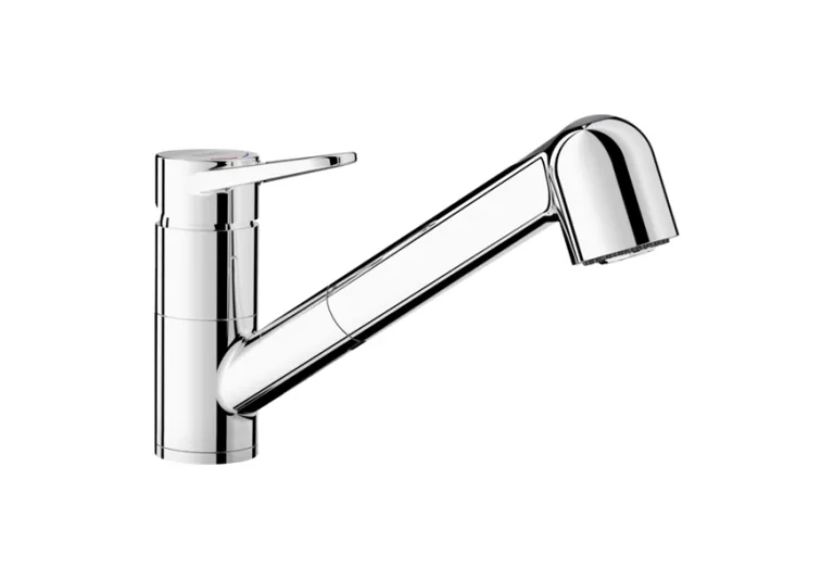 Blanco SLAVINA WEGA-S II hrom HD (526416)
