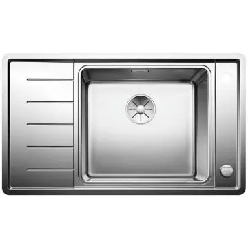 Blanco SUDOPERA ANDANO XL 6S-IF compactCNS LI SG