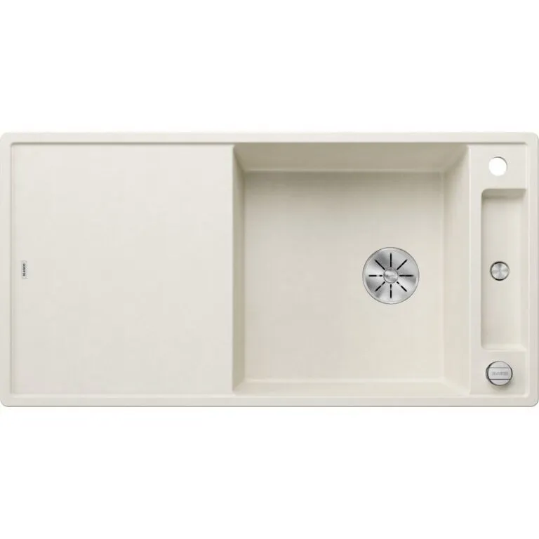 Blanco SUDOPERA AXIA III XL 6S Silgranit prljavobela Rev Prb In  (527051)