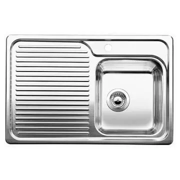 Blanco SUDOPERA CLASSIC 40S saten pol. De (511124)