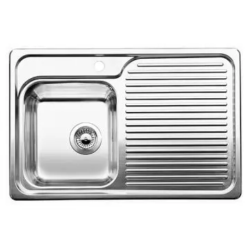 Blanco SUDOPERA CLASSIC 40S saten pol. Le (511125)