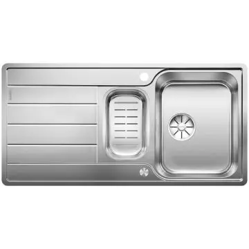 Blanco SUDOPERA CLASSIMO 6S-IF RV BF mU 2B mZ CNX