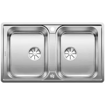 Blanco SUDOPERA CLASSIMO 8-IF RV BF mU 2B CNX