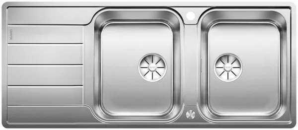 Blanco SUDOPERA CLASSIMO 8S-IF RV BF mU 2B CNX