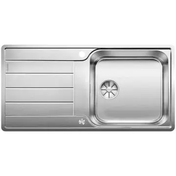 Blanco SUDOPERA CLASSIMO XL 6S-IF RV BF mU 2B CNX