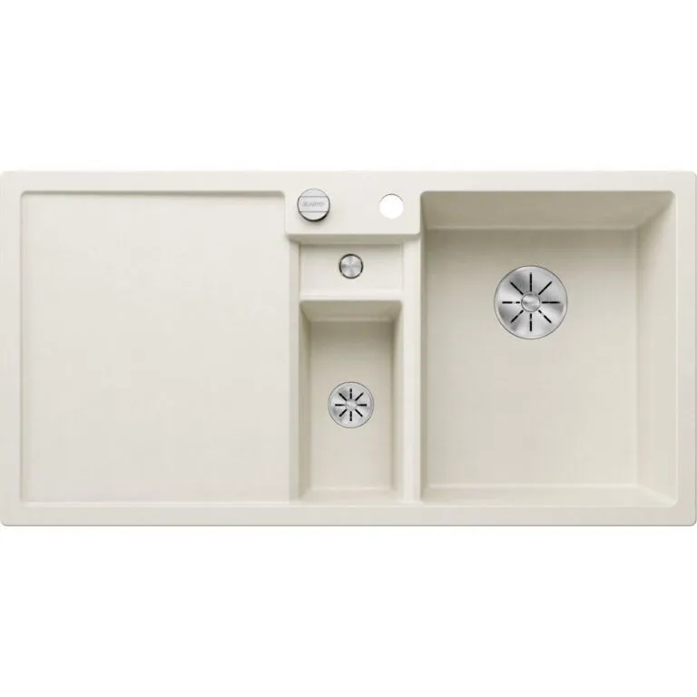 Blanco SUDOPERA COLLECTIS 6S Silgranit prljavobela sa P.Č. De Prb  In  (527058)