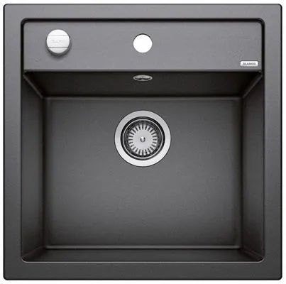 Blanco SUDOPERA DALAGO 5 ANTRACIT 518521
