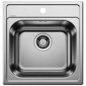 Blanco SUDOPERA DANA 45 inox prirodna dorada (525322)