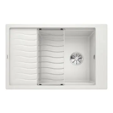Blanco SUDOPERA ELON XL 6 S PDUR BELA