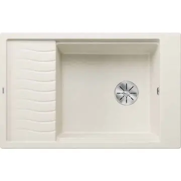 Blanco SUDOPERA ELON XL 6S Silgranit prljavobela Rev In  (527069)