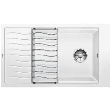 Blanco SUDOPERA ELON XL 8 S PDUR2 BELA