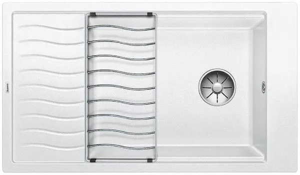Blanco SUDOPERA ELON XL 8 S PDUR2 BELA