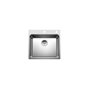 Blanco SUDOPERA ETAGON 500-IF/A inox 521748