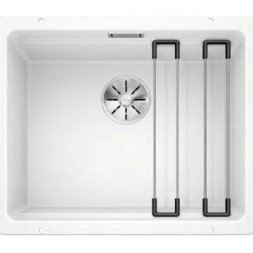 Blanco SUDOPERA ETAGON 500-U PD BELA 522231
