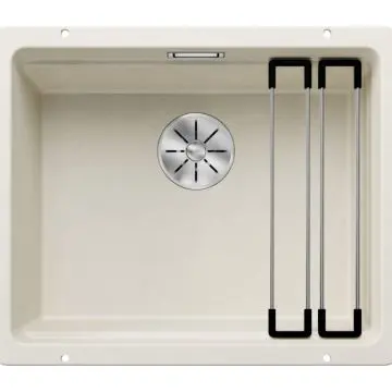 Blanco SUDOPERA ETAGON 500-U Silgranit prljavobela prb In  (527075)