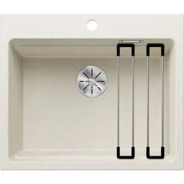 Blanco SUDOPERA ETAGON 6 Silgranit prljavobela In  (527076)