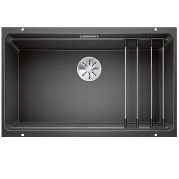 Blanco SUDOPERA ETAGON 700-U PD ANTRACIT