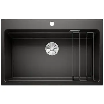 Blanco SUDOPERA ETAGON 8 PD CRNA (525893)