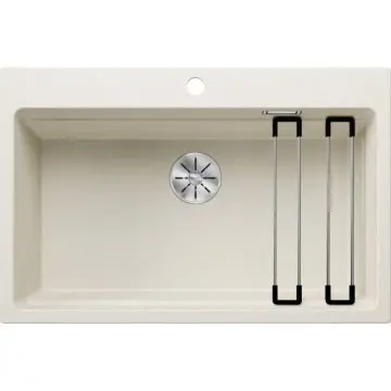 Blanco SUDOPERA ETAGON 8 Silgranit prljavobela prb In  (527079)
