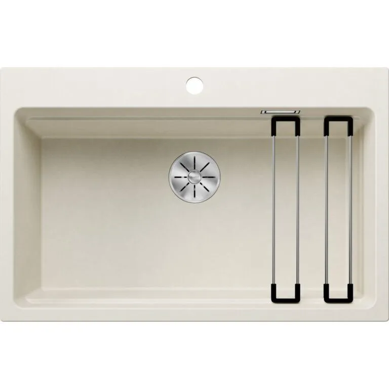 Blanco SUDOPERA ETAGON 8 Silgranit prljavobela prb In  (527079)