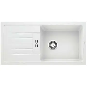 Blanco SUDOPERA FAVUM XL 6 S SG WEISS O.AF