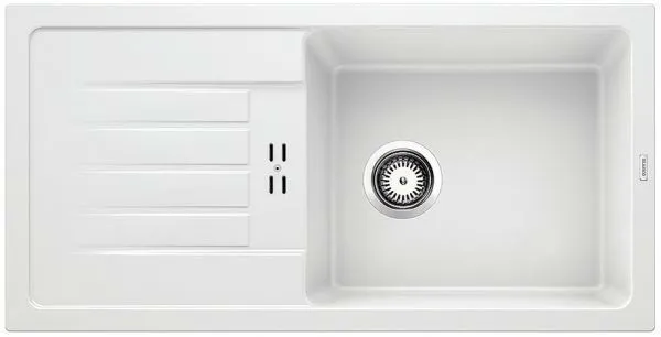 Blanco SUDOPERA FAVUM XL 6 S SG WEISS O.AF