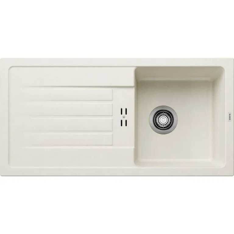 Blanco SUDOPERA FAVUM XL 6S Silgranit prljavobela Rev  (527083)