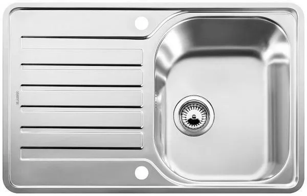 Blanco SUDOPERA LANTOS 45S-IF compactCNS BF m. AF