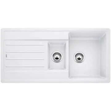 Blanco SUDOPERA LEGRA 6 S SG WS O.AFO.ZUB